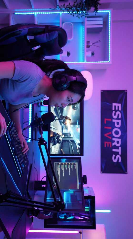 黑料游戏直播视频